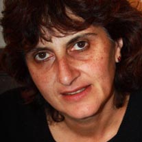 Moniza Alvi Moniza Alvi